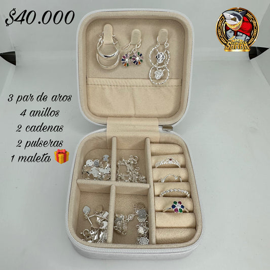 Maleta Emprendedora