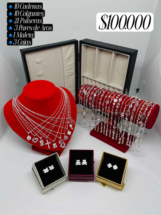 Pack emprende 1