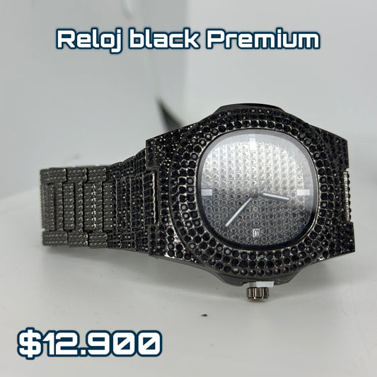 Reloj diamond